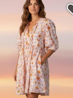 Universal Thread Shift Dress